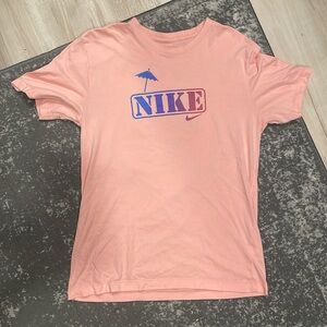 Men’s M Nike dri-fit